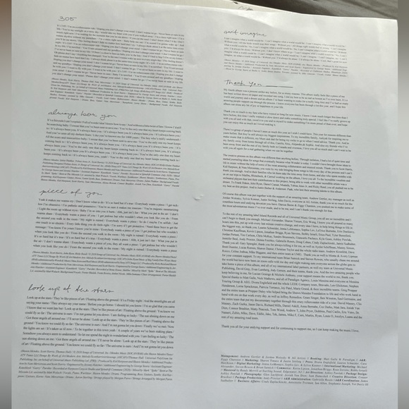 Shaw mendes wonder album vinyl - Picture 4 of 5